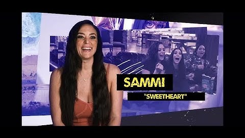 Jersey Shore Family Vacation Season 6 Intro with Sammi Sweetheart