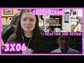 Squid Game 3x06 "Humans Are..." Reaction