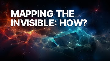 How Can We Map The Invisible?