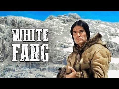 white-fang-(free-adventure-film,-western-movie,-full-length,-english)-1973,-hd-remastered