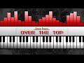 Beginning of video