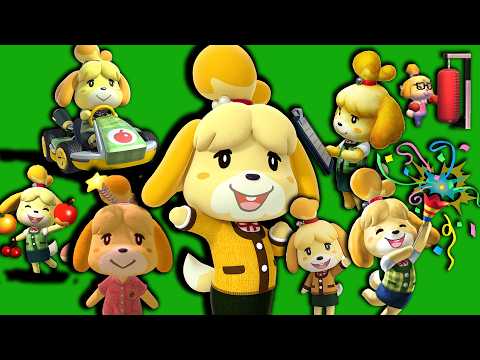 Why animal crossing still matters now...