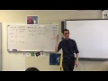 Midpoint and Its Applications