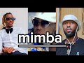 yo maps feat jk & Eddy kenzo - Mimba