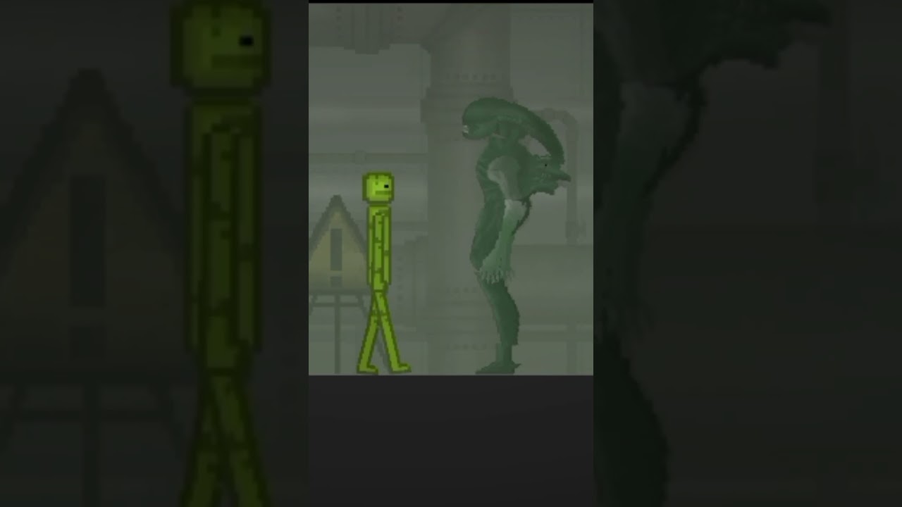 Сон / Мелон Плейграунд 