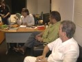 Vídeo: Governo se reúne com Remo e Paysandu; veja o vídeo