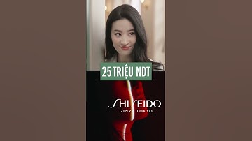 Lưu Diệc Phi giàu cỡ nào?