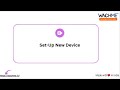How To Setup WachMe WM4GA1