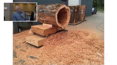 True Confessions of a Furniture Design: Brent Comber