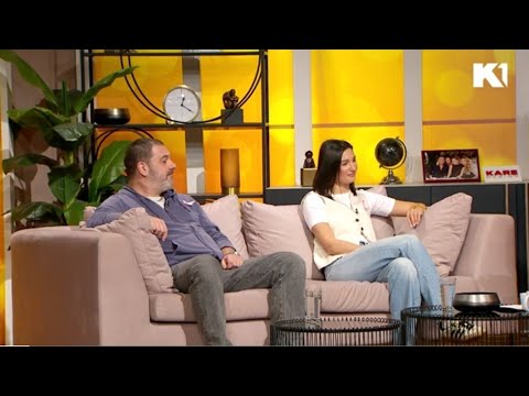 Aleksandra Belošević I Darko Nikolić Poslednji Strelac Igra Sudbine Nemirni I KEC NA 11