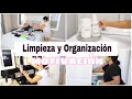 LIMPIEZA Y ORGANIZACION DEL HOGAR | RECOGIENDO Y DECLUTANDO | DAILYN CHANNEL