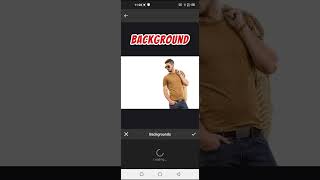 Background Remover and Background Eraser  #bgremover #photography #backgroundchange #photoediting screenshot 3