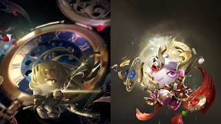 ||Voiceline Role|| [Time Assassin & Time Master] screenshot 4