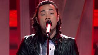 【FULL】《中国好歌曲》S1总决赛20140321官方无水印完整版 HD