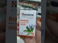 Препарат для улучшения памяти от Himalaya #витамины #спорт #бады #протеин #sports #спортпит