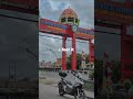 Perjalanan 8.5 jam yang sangat cocok untuk Solo Riding .. Love Sampit #sampit #platda #adv150
