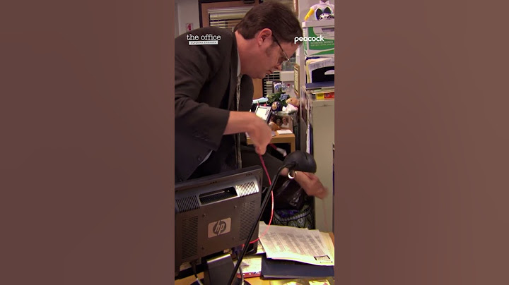 If only Jim put this much effort into his ACTUAL work #TheOffice #DwightSchrute #JimHalpert #Shorts