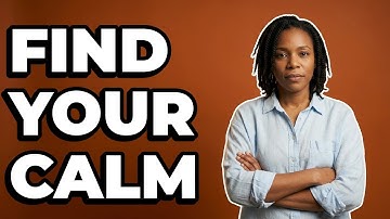 How Do I Find a Safe Space During an Anxiety Attack?