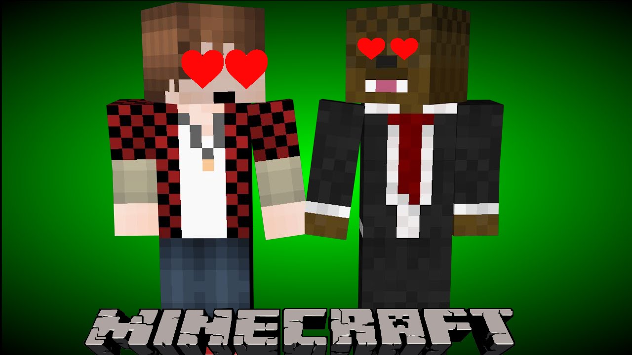 How to summon Merome [Minecraft] - YouTube