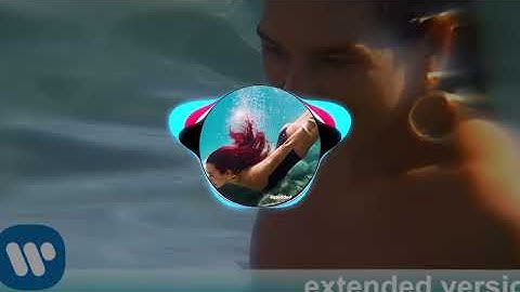 Dua Lipa - End Of An Era (Extended) (Visualizer)