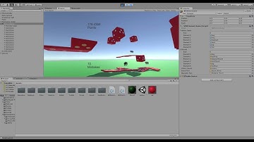 Unity Memory Game
