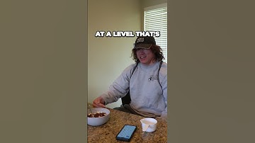 Crack the Code to Healthy Weight Gain with Macro Tracking