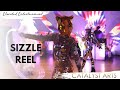 CATALYST ARTS- Dazzling Entertainment Sizzle Reel