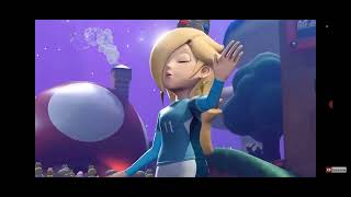 Rosalinas Reaction That I Hate Wil Audvi