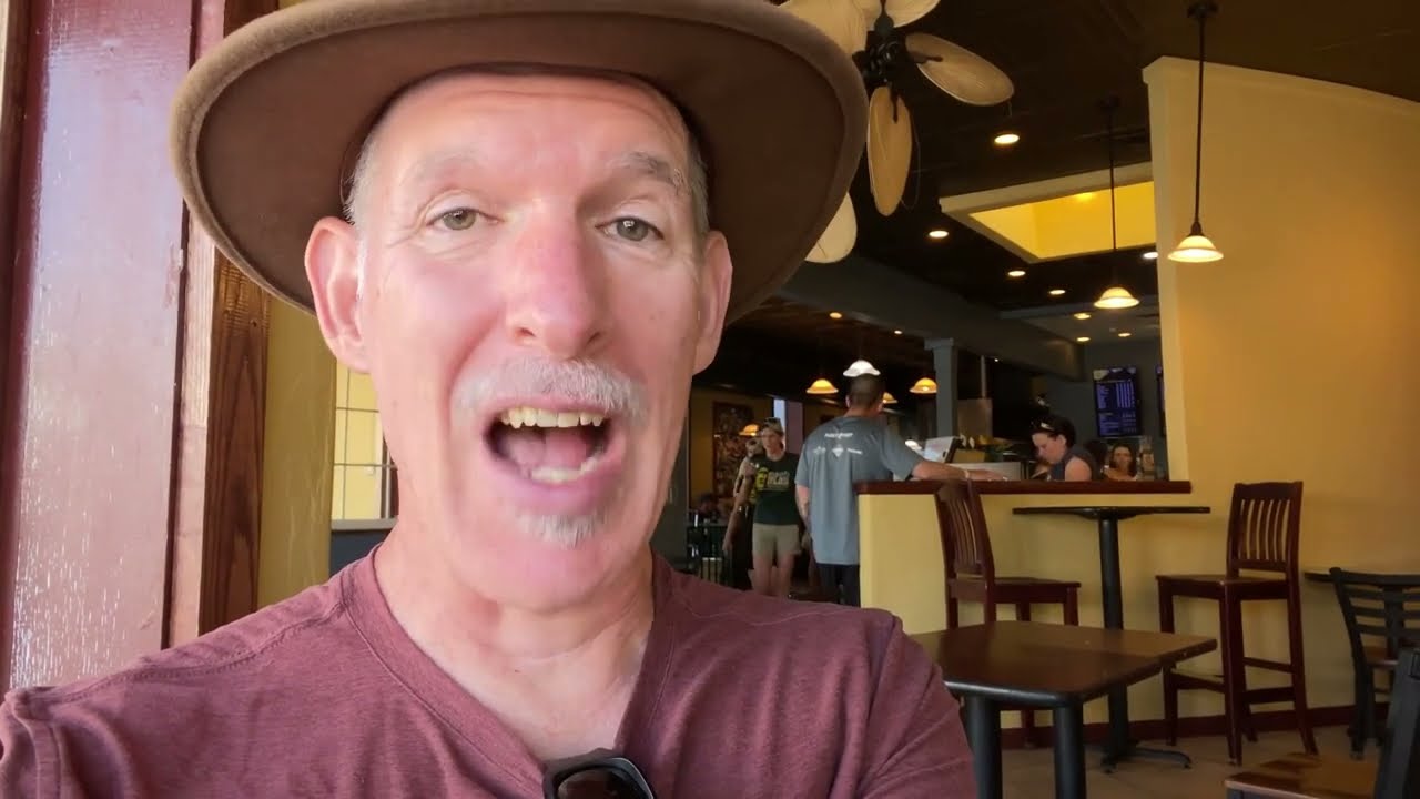 Pharma Money Trailer