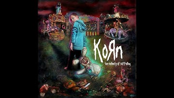 Korn - Rotting In Vain (Backing Track) No Guitar