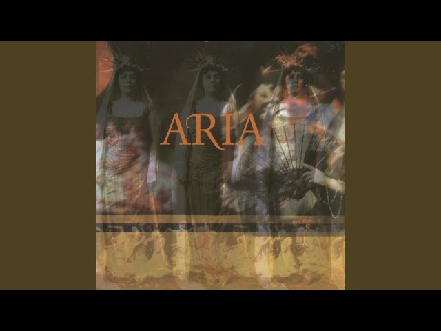 Aria - Dido