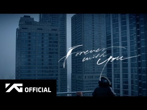 Big Bang (+) Forever With You (Feat. Park Bom)