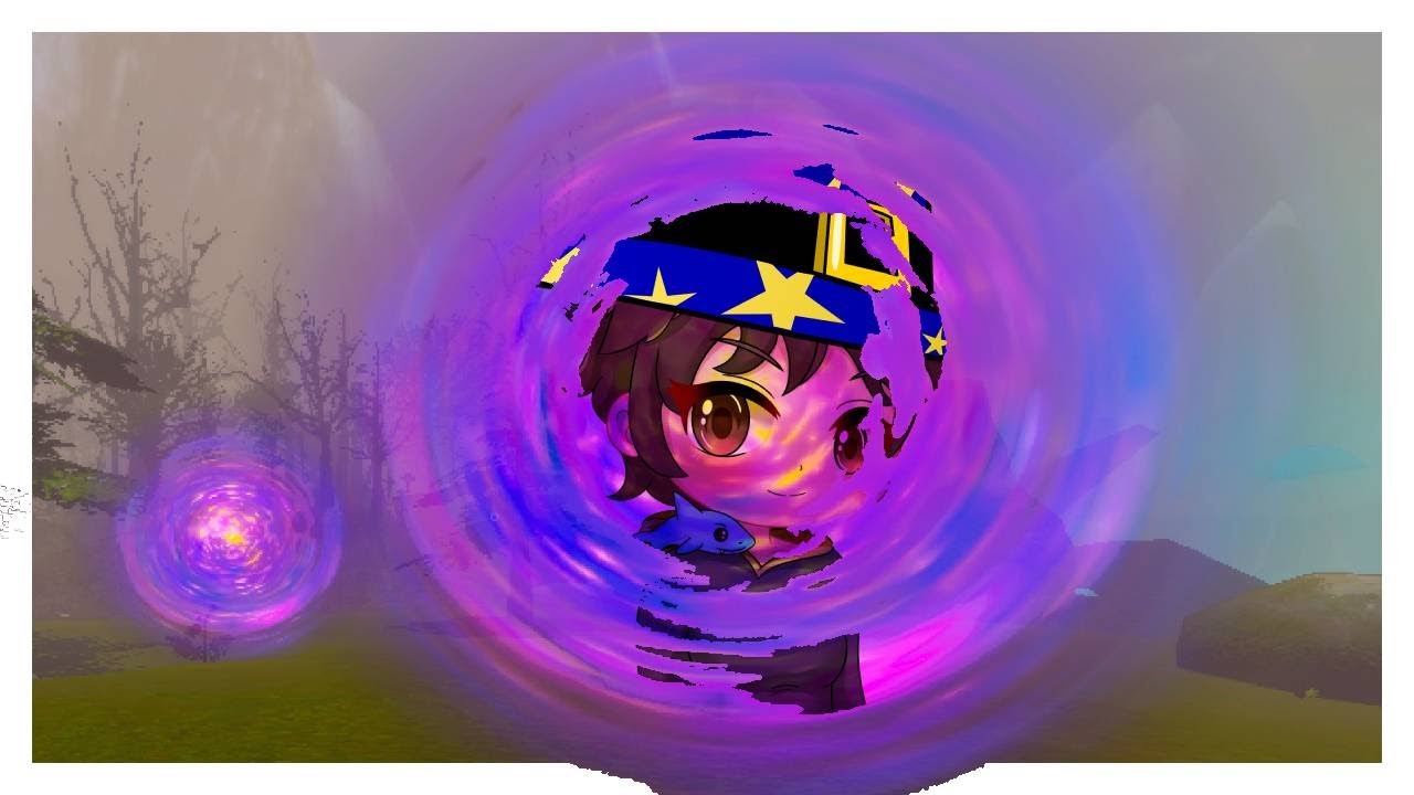 Being a WIZARD is HARD in MAGE ARENA