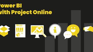 How to Navigate Microsoft Power BI Service in Project Online