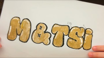 Teresa Wong - M&Tsi Application video 2025