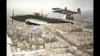 Ilyushin IL-2 Sturmovik, Airframe, Connecting Rods and more
Please support this channel:
https://www.patreon.com/GregsAirplanesandAutomobiles
Paypal: mistydawne2010@yahoo.com
My previous IL-2 video: https://youtu.be/bKinfJUsEQw?si=ZZ-c5PbKh_Ze9vsO
My Soviet P-39 video: https://youtu.be/l_pziH3tI9o?si=3c316sVLUVIGZBb3 Ilyushin IL-2 Sturmovik, Airframe, Connecting Rods and more