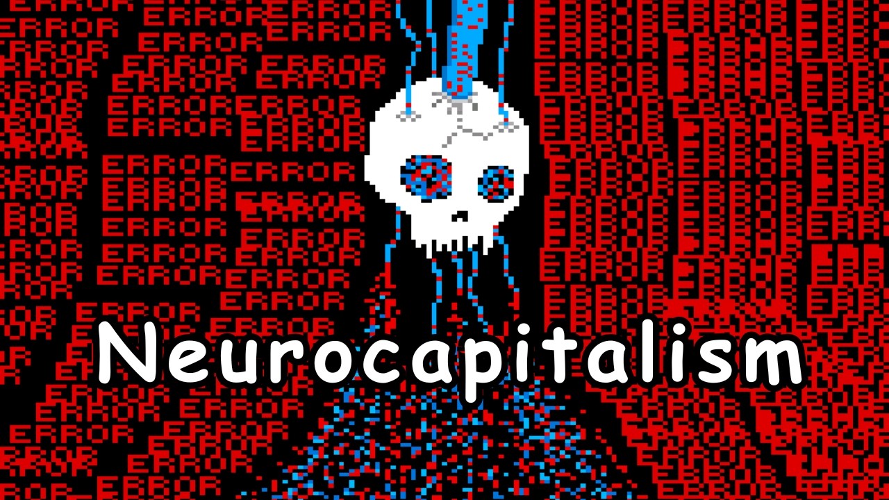 Neurocapitalism EXPLAINED in 100 seconds - YouTube