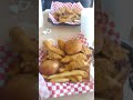 Chick O Fish in Hot Springs Arkansas