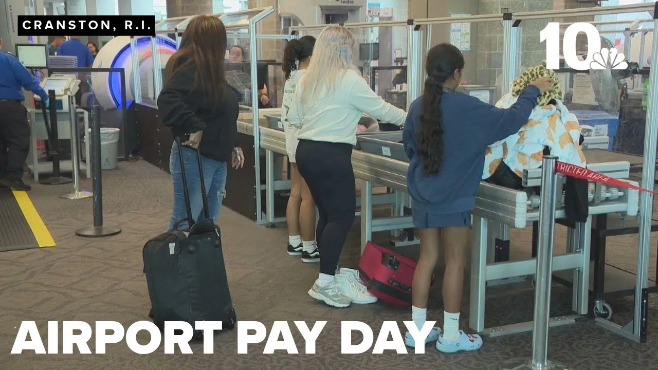 Airport Corporation extends CEO's contract with pay raise