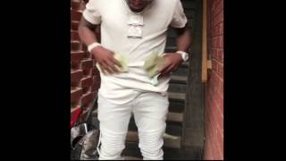 Blac Youngsta Vs Ralo (Money Shower)