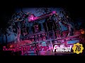 Swamp Witch C.A.M.P. Fallout 76