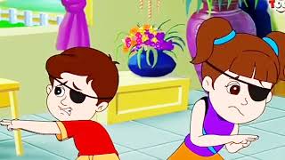 Nani Teri Morni Ko Mor Le Gae Nani Hindi Song Kids Rhymes Kids Poems Poems For Kids