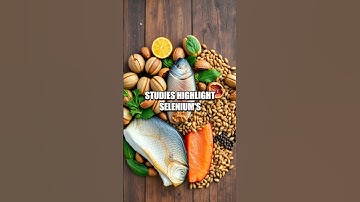 Understanding the Role of Selenium in Health: A Vital Micronutrient