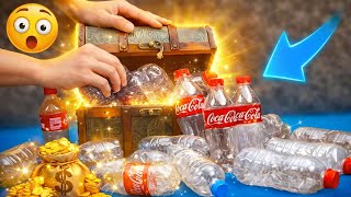 Genius Ways to Repurpose Old Plastic Bottles | Creative Recycling Hacks Wealth