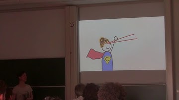 Salon des Refusés - Programming is Writing is Programming