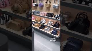 MARC JACOBS FLASH BAG Crossbody bag MARC JACOBS OUTLET #marcjacobsbag #marcjacobs #outletstore