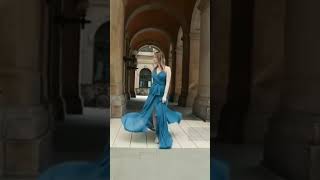 feel like a real model 🤩 #foryoupage #foryourchannel #shorts