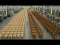 Inside the World’s Smartest Wood Factories and Sawmills. Wood processing and forestry technology