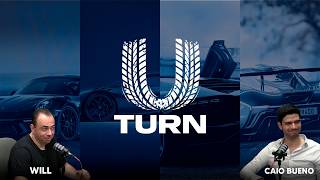 U-TURN #1 - NOVO PROGRAMA DE CARROS NA ULISSES TV