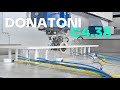 DONATONI C4.38 - Lucidatura interna a raggio 0